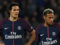 Câu chuyện PSG: Neymar – Mbappe kết băng đảng, Cavani ra rìa