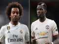 Điểm tin bóng đá 23-10: Juventus để mắt tới Pogba và Marcelo