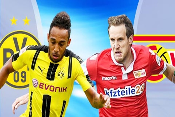 Dự đoán bóng đá Dortmund vs Union Berlin, 00h30 ngày 01/11: Chiến thắng dễ dàng