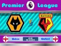 Dự đoán bóng đá Wolves vs Watford, 21h00 ngày 20/10 (Ngoại hạng Anh)