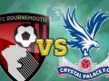 Dự đoán kèo Bournemouth vs Crystal Palace, 2h00 ngày 2/10: Giằng co