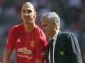 Mourinho không cần Ibra, Lukaku được chỉ điểm