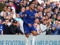 Tin bóng đá 22-10: Hazard chấn thương Chelsea lo sốt vó