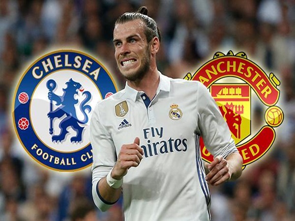 Tin chuyển nhượng ngày 16-10: Chelsea nhảy vào cuộc đua dành Bale