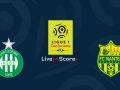 Nhận định St Etienne vs Nantes, 02h45 ngày 1/12 – VĐQG Pháp