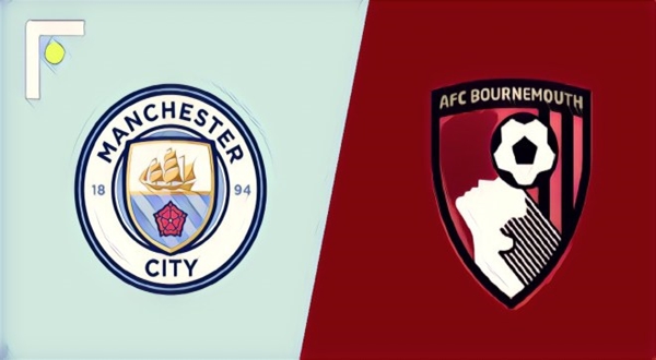 Dự đoán Man City vs Bournemouth, 22h00 ngày 01/12 - Ngoại hạng Anh