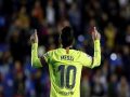 Messi lập hattrick, Barca có chiến thắng 5 sao