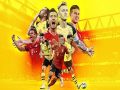 Bóng đá Châu Âu cuối tuần: Siêu kinh điển nước Đức