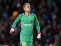 Tin chuyển nhượng: Cillessen xác nhận gia nhập Valencia