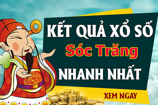 Dự đoán kết quả XS Sóc Trăng Vip ngày 24/07/2019