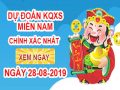 Dự đoán xsmb ngày 28/08 chuẩn xác từ các chuyên gia