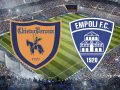 Dự đoán Chievo vs Empoli 2h00, 31/08 (Hạng 2 Italia)