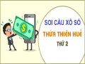 Dự đoán xổ số Thừa Thiên Huế ngày 23/09 chuẩn xác