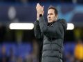 Frank Lampard đã thành công hơn cả mục tiêu đề ra ban đầu