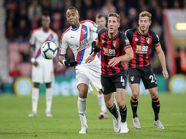 Dự đoán Crystal Palace vs Bournemouth 02h30 ngày 04/12