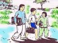 Mơ thấy đi học có ý nghĩa gì, nên đánh số bao nhiêu?