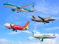 Mơ thấy máy bay có điều gì bí ẩn, nên đánh con số mấy?