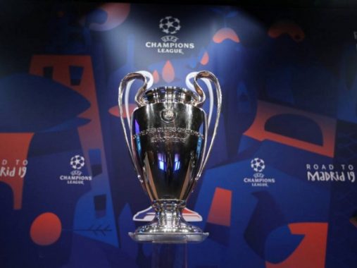 Tin bóng đá 14/3: UEFA ra lệnh hoãn khẩn cấp cúp C1 và cúp C2