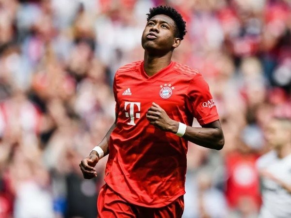 Chuyển nhượng chiều 28/5: Bayern Munich giữ chân Alaba