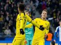 Dự đoán tỷ lệ Dorussia Dortmund vs Hertha Berlin (23h30 ngày 6/6)