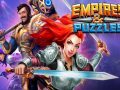 Thông tin game Empires & Puzzles