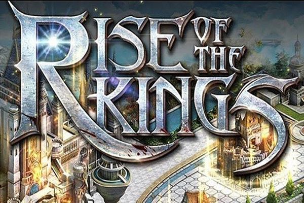 Hướng dẫn chơi Rise Of The Kings