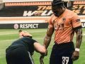 Tin chuyển nhượng ngày 20/8: Wolves rao bán Adama Traore