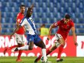Tin bóng đá ngày 12/8: Arsenal còn cách tiền vệ của Porto 9 triệu bảng