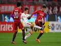 Dự đoán trận đấu Shanghai SIPG vs Chongqing Lifan (17h0 ngày 26/8)