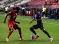Tin bóng đá 24/8: PSG là cỗ máy quá nhanh quá nguy hiểm