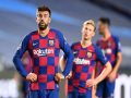 Tin bóng đá chiều 17/8: Barca sa thải Setien