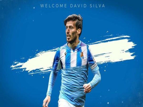 Tin bóng đá tối 18/8: David Silva bị chỉ trích không đáng mặt đàn ông