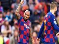 Tin bóng đá trưa 31/8: Barca không giống đội bóng hàng đầu