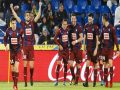 Dự đoán kèo O/U Eibar vs Elche (2h30 ngày 1/10)