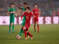 Dự đoán tỷ lệ Qingdao Huanghai vs Chongqing Lifan (17h00 ngày 16/9)