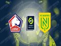 Dự đoán Lille vs Nantes, 02h00 ngày 26/9