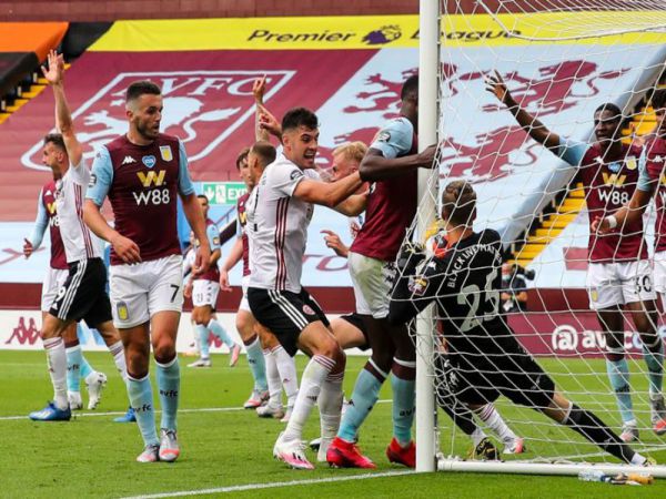 Dự đoán bóng đá Aston Villa vs Sheffield Utd, 00h00 ngày 22/9