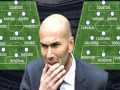 Tin bóng đá ngày 12/9: Zidane đau đầu trước mùa giải mới