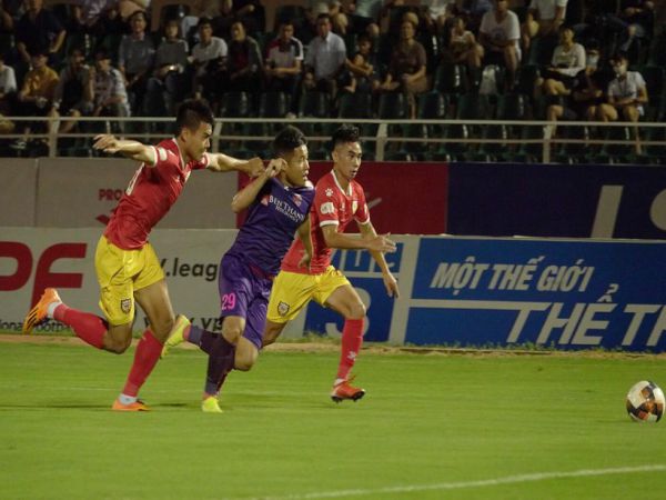 Dự đoán bóng đá Bình Dương vs Hà Tĩnh, 17h00 ngày 30/10 - V-League