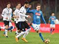 Dự đoán bóng đá Napoli vs Atalanta (20h00 ngày 17/10)