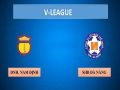 Dự đoán Nam Định vs SHB Đà Nẵng 18h00, 15/10 – VLeague