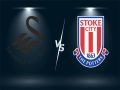 Dự đoán trận đấu Swansea vs Stoke City (2h45 ngày 28/10)