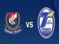 Dự đoán Yokohama Marinos vs Oita Trinita, 14h00 ngày 10/10