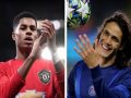 Bóng đá quốc tế tối 19/10: Rashford ca ngợi sự có mặt của Cavani