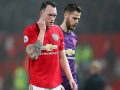 Chuyển nhượng bóng đá Anh 21/10: MU ra giá bán tháo Phil Jones