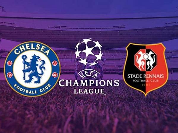 Dự đoán Chelsea vs Rennais, 3h00 ngày 05/11, Cúp C1 Châu Âu