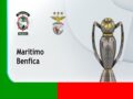 Dự đoán Maritimo vs Benfica – 00h30 01/12, VĐQG Bồ Đào Nha