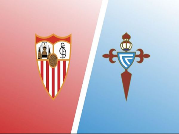 Dự đoán bóng đá Sevilla vs Celta Vigo, 00h30 ngày 22/11 - La Liga