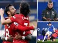 Tin bóng đá 10/11: Real có nên chiêu mộ Pochettino về “cứu giá”