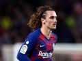 Tin bóng đá Barca 25/11: Griezmann kêu gọi sự kiên nhẫn từ CĐV